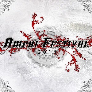 Various – Amphi Festival 2011 (CD)