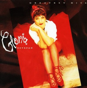 Gloria Estefan – Greatest Hits (CD)