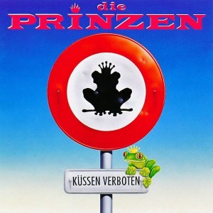 Die Prinzen – Küssen Verboten (CD)