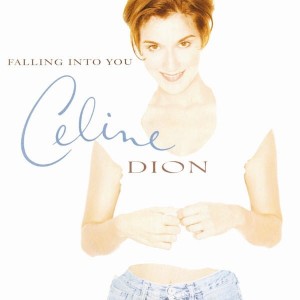 Celine Dion – Falling Into You (CD) 