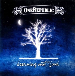 OneRepublic – Dreaming Out Loud (CD)