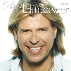 Hansi Hinterseer – Das Beste Von (CD)