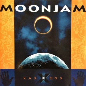 Moonjam – Xax Xonx (CD)