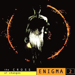 Enigma – The Cross Of Changes (CD)