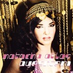 Natacha Atlas – Ayeshteni (CD)