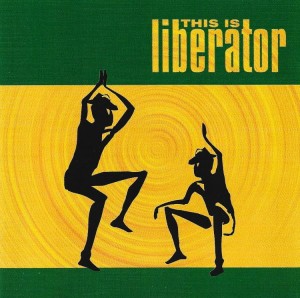 Liberator – This Is... (CD)