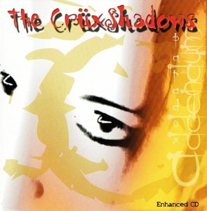 The Crüxshadows – Paradox Addendum (CD)