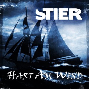 Stier – Hart Am Wind (CD)