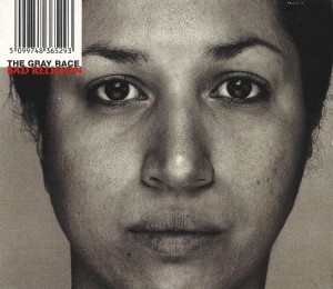 Bad Religion – The Gray Race (CD)