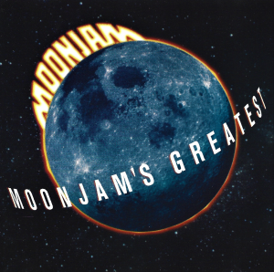 Moonjam – Moonjam's Greatest (CD)