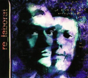 Das Ich – Re_Laborat (2CD)