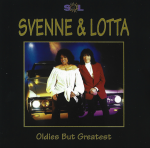Svenne & Lotta – Oldies But Greatest (CD)