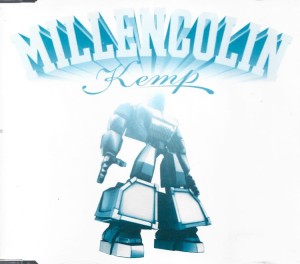 Millencolin – Kemp (CD)