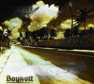 Boykott – Plan B (CD)