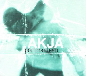 Portmanteau – Akja (CD)