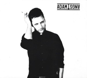 Adam Angst – Adam Angst (CD)