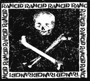Rancid – Rancid (CD)