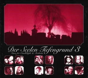 Various – Der Seelen Tiefengrund 3 · Music For Candlelight & Redwine (2CD)