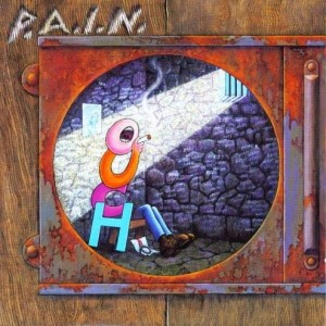 P.A.I.N. – O.U.C.H. (Our Universe Commences Here) (CD)