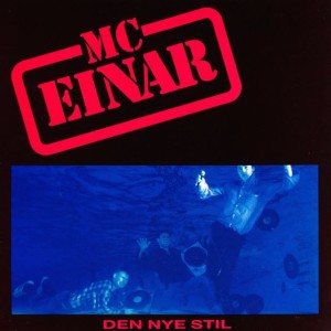 MC Einar – Den Nye Stil (CD)