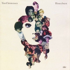 Tim Christensen – Honeyburst (CD)