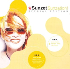 Sunzet – Sunzation! (Special Edition) (2CD)