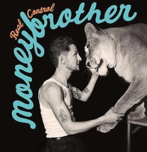 Moneybrother – Real Control (CD)