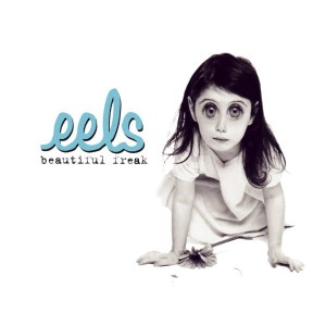 Eels – Beautiful Freak (CD)