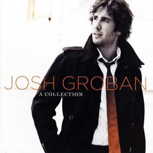 Josh Groban – A Collection (2CD)