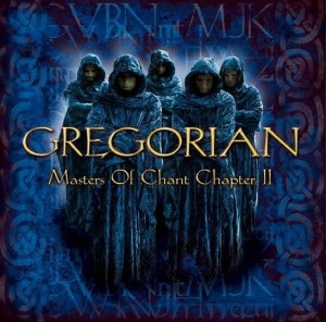 Gregorian – Masters Of Chant Chapter II (CD)