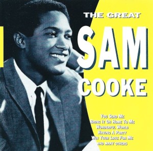 Sam Cooke – The Great Sam Cooke (CD)
