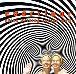 Everclear ‎– Volvo Driving Soccer Mom (CD)