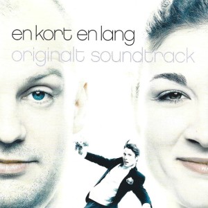 Various – En Kort En Lang - Originalt Soundtrack (CD)