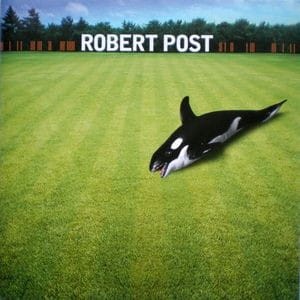 Robert Post – Robert Post (CD)
