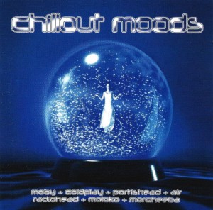 Various – Chillout Moods (2CD)