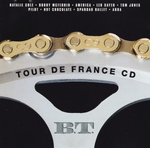 Various – Tour De France (CD)
