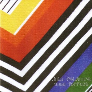 John Palmoore – Anne Parfect (CD)