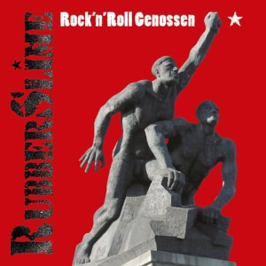 RubberSlime – Rock 'n' Roll Genossen (CD+DVD)
