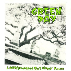 Green Day – 1,039 / Smoothed Out Slappy Hours (CD)