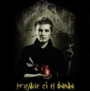 El Banda – Przejdzie Ci (CD)