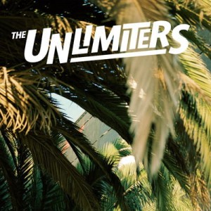 The Unlimiters – The Unlimiters (CD)