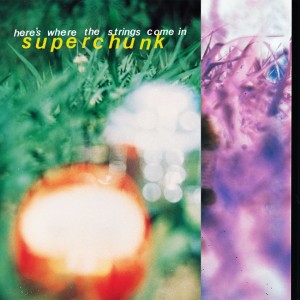 Superchunk – Here's Where The Strings Come In (CD)