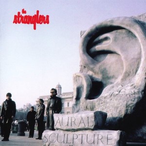 The Stranglers – Aural Sculpture (CD)