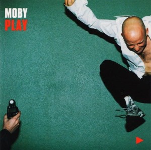 Moby – Play (CD)