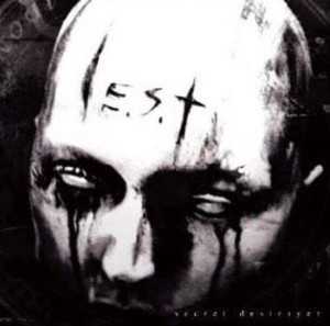 Eyes Shut Tight – Secret Destroyer (CD)