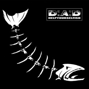 D-A-D – Helpyourselfish (CD)