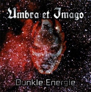 Umbra Et Imago – Dunkle Energie (CD)