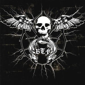 Before The Fall – From Mutism To Riddance (CD)