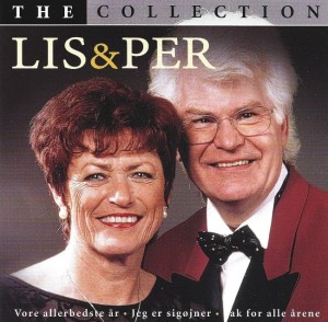 Lis & Per – The Collection (CD)