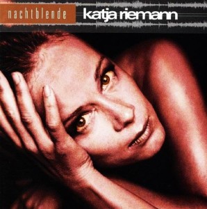 Katja Riemann – Nachtblende (CD)